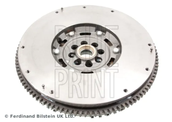 Демпферный маховик на Nissan Navara NP300 III D40M