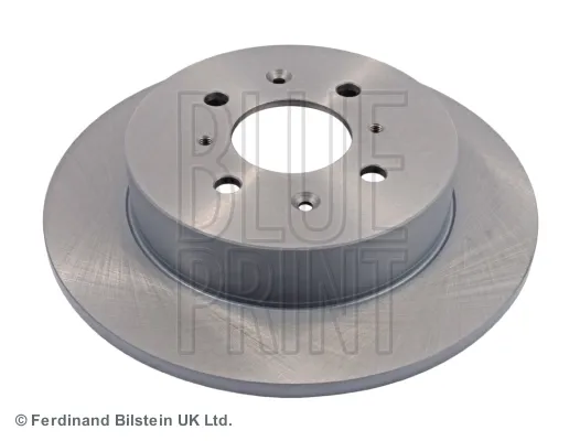 Тормозные диски ADH24381 Blue Print