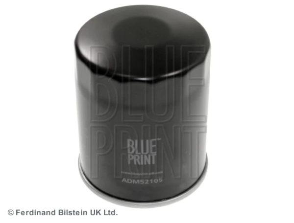 Масляный фильтр ADM52105 Blue Print