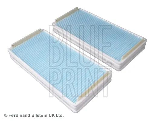 Фильтр салона ADU172508 Blue Print