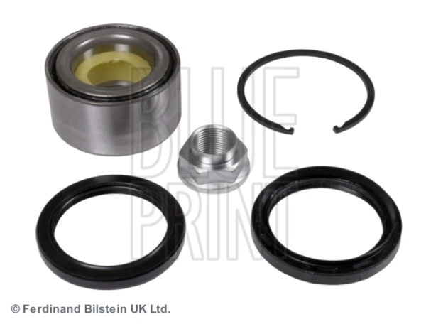  Подшипник ступицы Subaru Forester 2