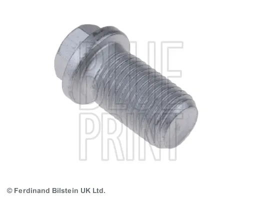 Пробка поддона двигателя ADA100103 Blue Print
