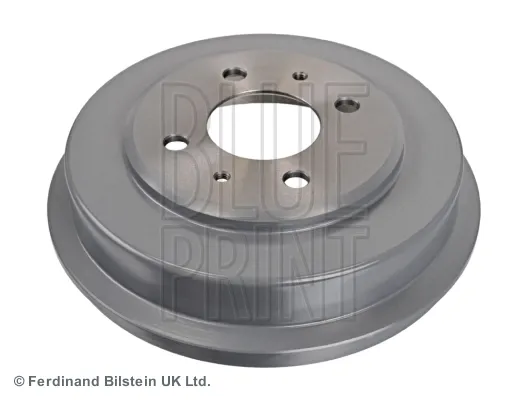 Тормозной барабан ADG04710 Blue Print