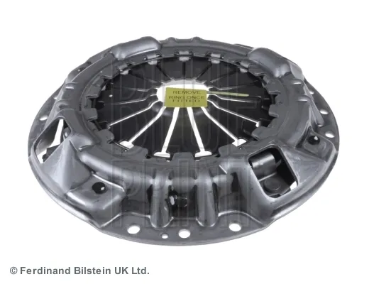 Корзина сцепления 8970317571 Renault (RVI)