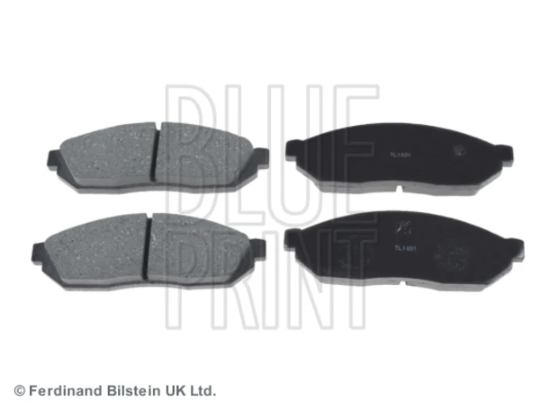 Передние тормозные колодки 5520070820 Suzuki
