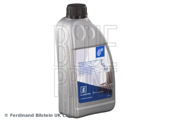 Трансмиссионное масло ADG05532 Blue Print