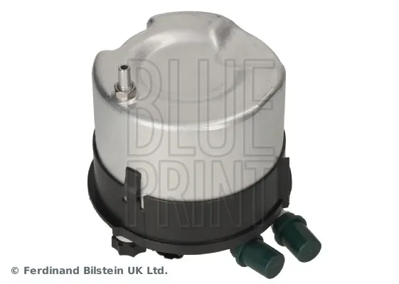Топливный фильтр ADM52343 Blue Print