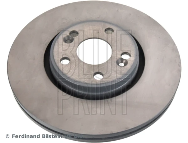  Передние тормозные диски Renault Scenic 1