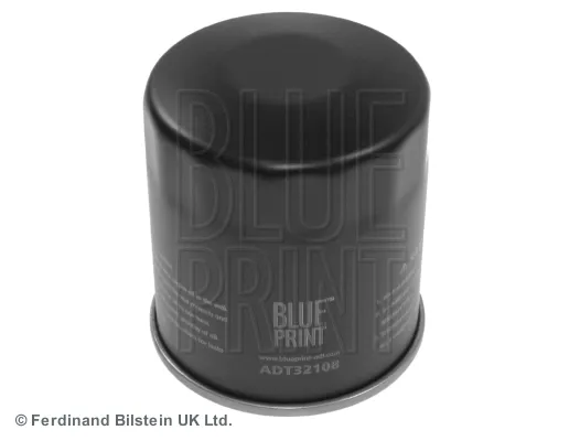 Масляный фильтр ADT32108 Blue Print