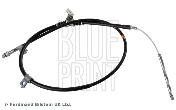 Задний правый трос ручника ADC446213 Blue Print