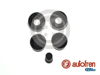 Ремкомплект тормозного цилиндра заднего D3166 Autofren