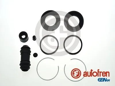 Ремкомплект переднего суппорта D4416 Autofren