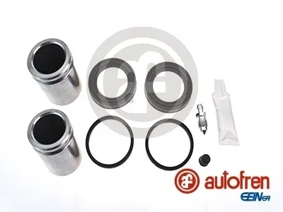 Ремкомплект переднего суппорта D42367C Autofren