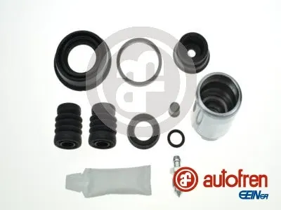 Ремкомплект суппорта Mazda 3 BM, BN