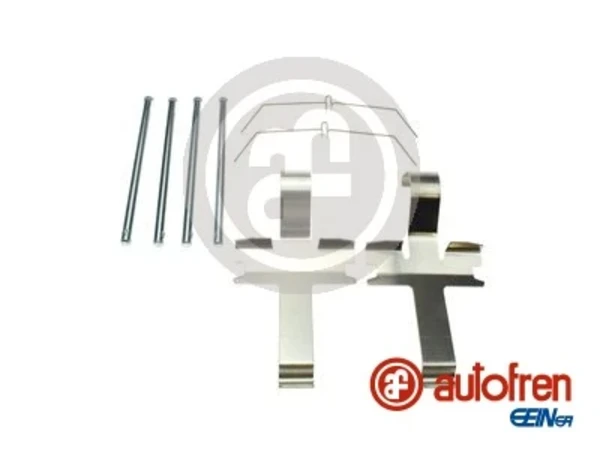 Ремкомплект тормозов передних AUTOFREN D43054A