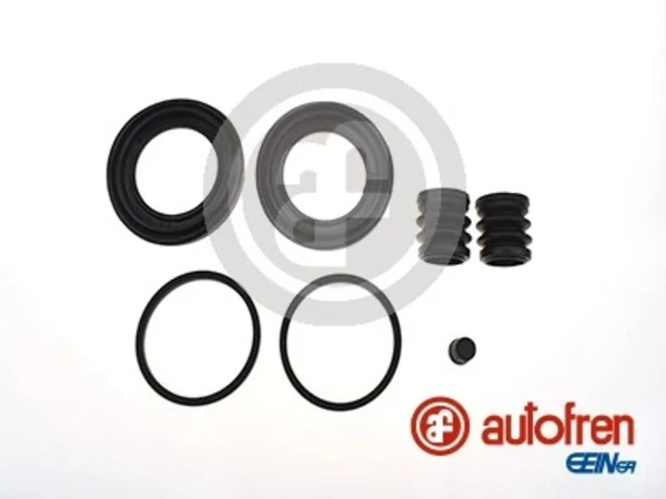 Ремкомплект переднего суппорта D4377 Autofren