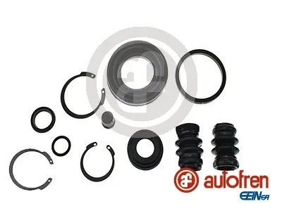 Ремкомплект суппорта D4287 Autofren