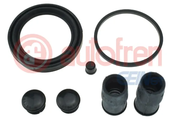 Ремкомплект переднего суппорта D43154 Autofren