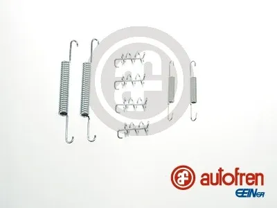 Пружина задних барабанных тормозных колодок AUTOFREN D3962A