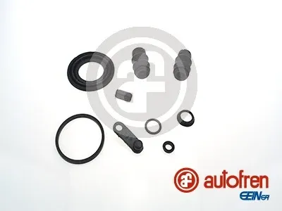 Ремкомплект переднего суппорта D41717 Autofren