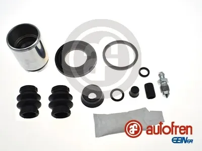 Ремкомплект суппорта D41158C Autofren