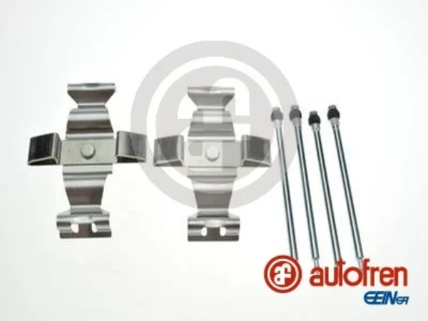 Ремкомплект тормозов передних AUTOFREN D42887A