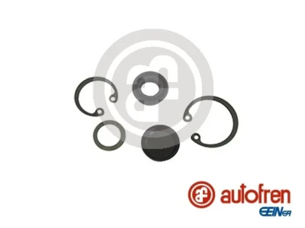  Ремкомплект главного цилиндра сцепления Mazda E 