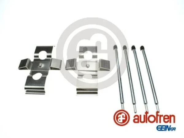 Ремкомплект тормозов передних AUTOFREN D43005A