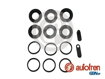 Ремкомплект переднего суппорта D41724 Autofren