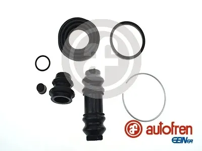 Ремкомплект суппорта тормозного заднего AUTOFREN D4160