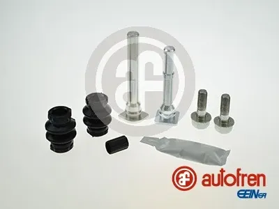 Ремкомплект переднего суппорта Seat Cordoba 6L2