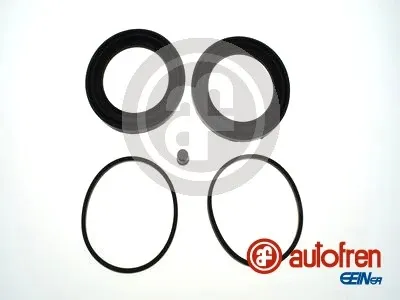 Ремкомплект переднего суппорта D4355 Autofren