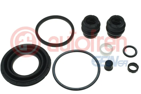 Ремкомплект суппорта D43240 Autofren