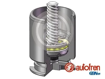 Поршень суппорта тормозного заднего D02554LK Autofren