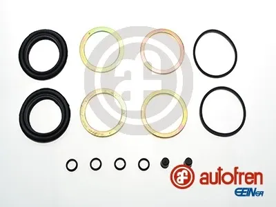 Ремкомплект переднего суппорта D4023 Autofren