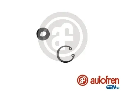 Ремкомплект главного цилиндра сцепления D1785 Autofren