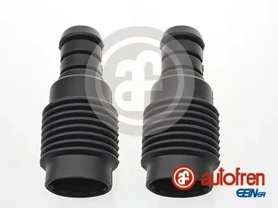 Буфер (отбойник) амортизатора переднего + пыльник D5031 Autofren