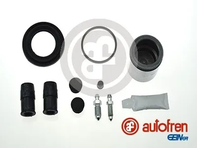 Ремкомплект переднего суппорта D4851C Autofren