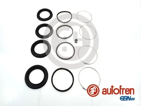 Ремкомплект переднего суппорта D41639 Autofren