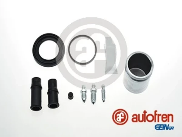 Ремкомплект переднего суппорта D41076C Autofren