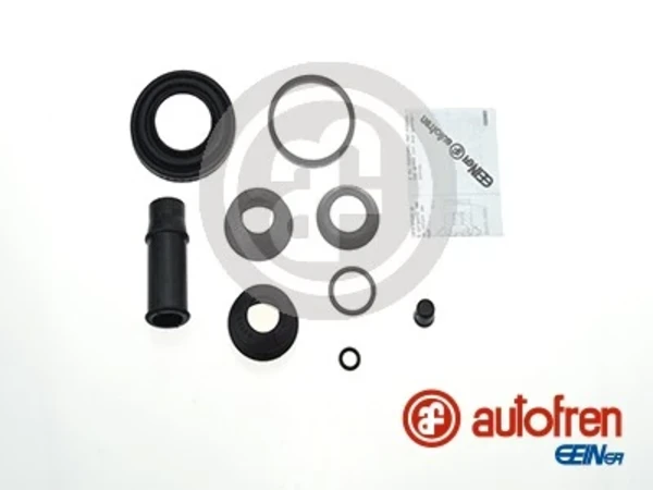 Ремкомплект суппорта 7701203727 Renault (RVI)