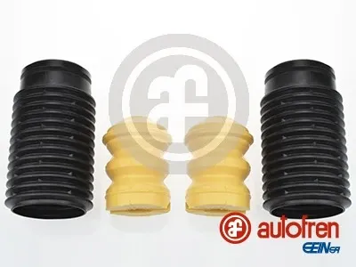 Буфер (отбойник) амортизатора переднего + пыльник AUTOFREN D5004