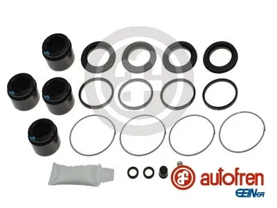 Ремкомплект переднего суппорта D43017C Autofren