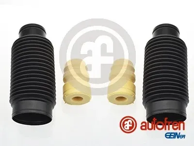 Буфер (отбойник) амортизатора переднего + пыльник D5078 Autofren
