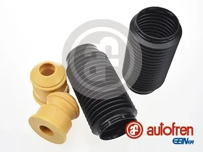 Буфер (отбойник) амортизатора переднего + пыльник D5202 Autofren