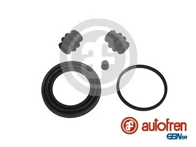 Ремкомплект переднего суппорта D4725 Autofren