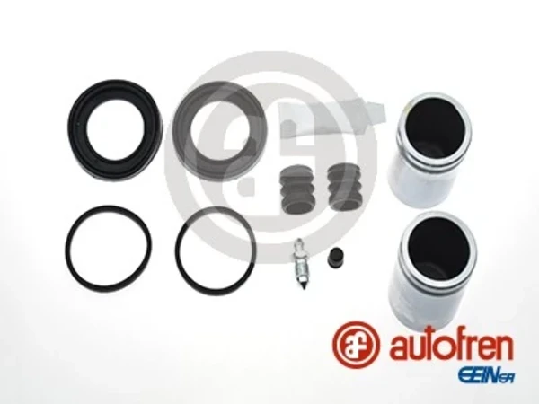 Ремкомплект переднего суппорта D41119C Autofren