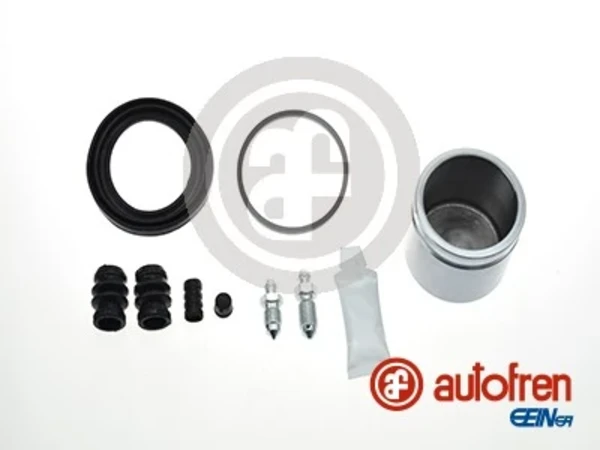 Ремкомплект переднего суппорта D41735C Autofren