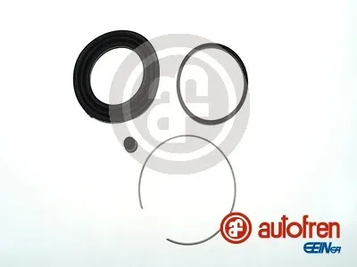 Ремкомплект переднего суппорта D4165 Autofren