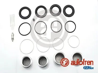 Ремкомплект переднего суппорта D41854C Autofren